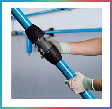 Compressed Air Piping System Suppliers