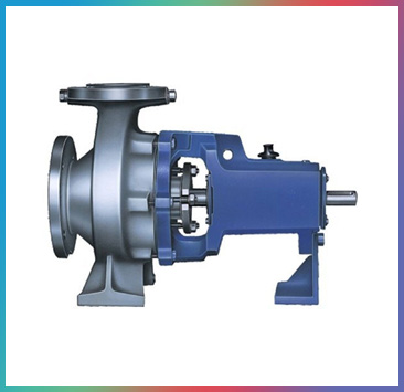 KSB Chemical Process Pump