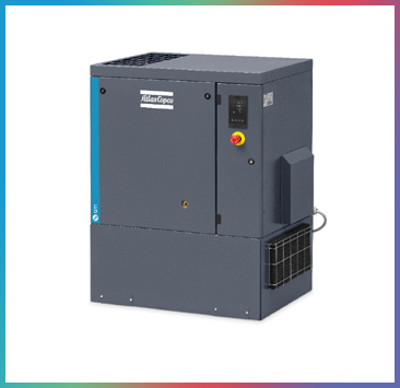 Kaeser Air Compressors