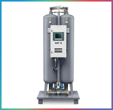 PSA Nitrogen Generator Manufacturers