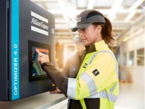 Rotary Screw Air Compressor Spare Parts